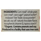 Envirokidz Leapin' Lemurs Peanut Butter Choc Cereal 12pk