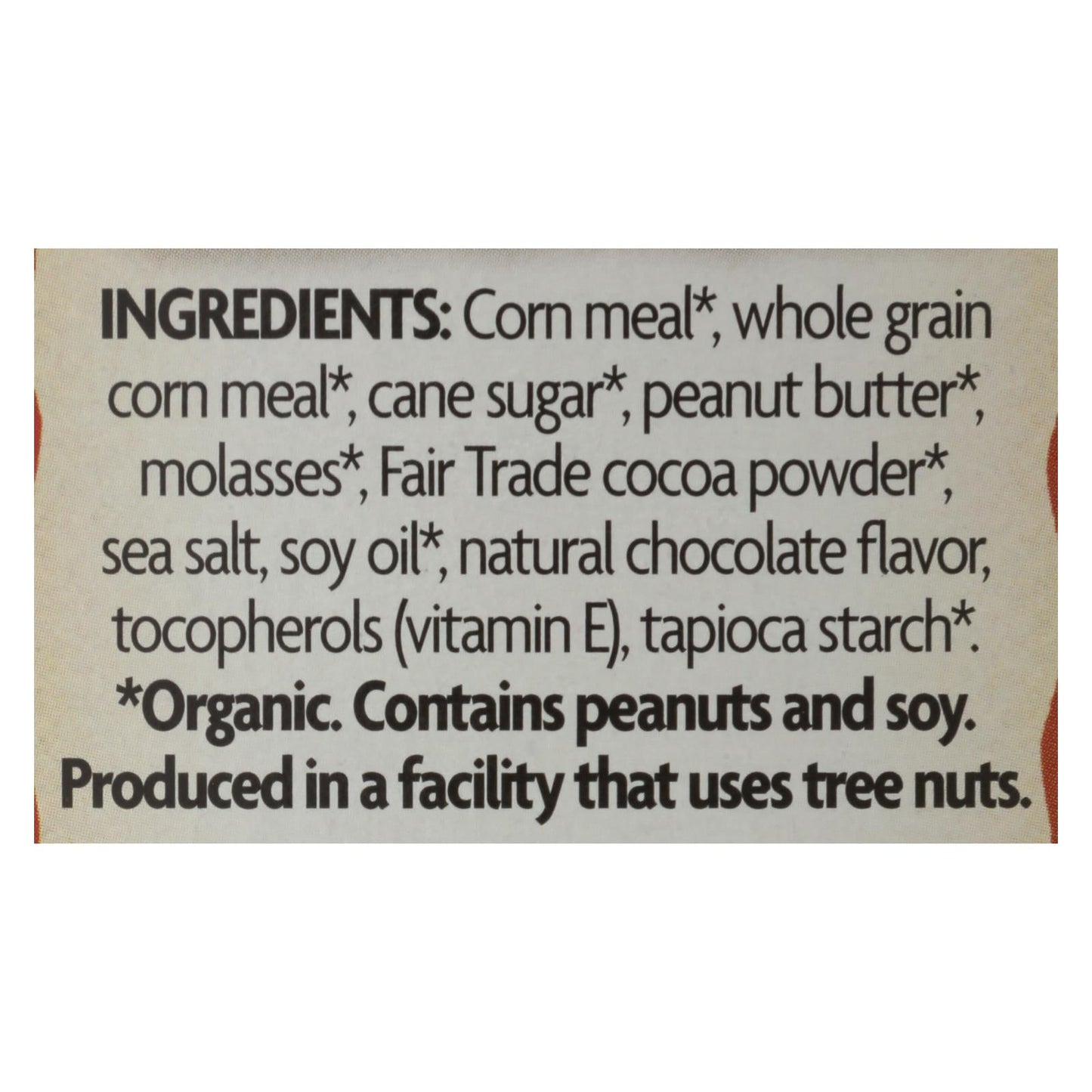 Envirokidz Leapin' Lemurs Peanut Butter Choc Cereal 12pk