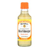 Marukan Seasoned Gourmet Rice Vinegar, 12oz, Pack of 6
