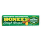 Honees Cough Drops - Menthol - Case Of 24 - 9 Pack
