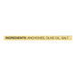 Reese Anchovies Flat Fillets in Olive Oil, 2 oz, Pack of 10
