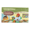 Sleepytime Herbal Tea, Caffeine-Free, 20 Bags, Case of 6