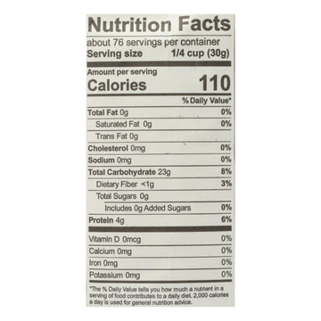 King Arthur Bread Flour - Case Of 6 - 5