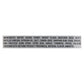 Inglehoffer - Mustard - Honey - Case of 6 - 10.25 oz.