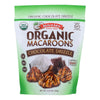 Jennies - Macaroon Chocolate Drizzle - Case Of 6 - 5.25 Oz