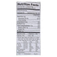 Jennies - Macaroon Chocolate Drizzle - Case Of 6 - 5.25 Oz