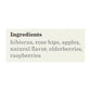 Bigelow Tea Herbal Tea - Red Raspberry - Case Of 6 - 20 Bag