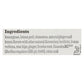 Bigelow Lemon Ginger Herbal Tea, 6-Pack (18 Bags Each)
