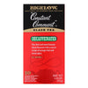 Bigelow Decaf Constant Comment Black Tea - 6x20 Bags