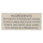 Delallo Pasta, Gluten-free Gnocchi  - Case Of 6 - 12 Oz