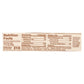 Manischewitz - Egg Noodles - Fine - Case Of 12 - 12 Oz.