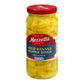 Mezzetta Mild Deli Sliced Pepper Rings, 6-Pack, 16 Fl Oz