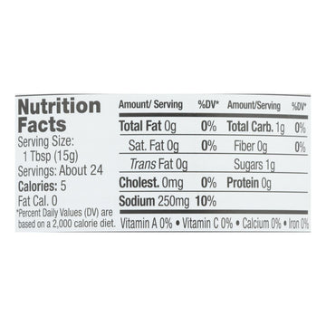 Jeff's Natural Jalapeno Peppers, 12 Fl Oz, Case of 6
