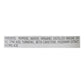 Jeff's Natural Greek Pepperoncini, 12 Oz, Case of 6