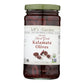Jeff's Natural Kalamata Olives, Case of 6, 7 oz