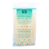 Earth Therapeutics Loofah Sisal Bath Mitt - 1 Loofah