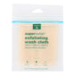 Earth Therapeutics Super Exfoliating Loofah Wash Cloth