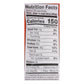 Lundberg Organic Short Grain Brown Rice, 6-Pack (2 lb each)