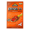 Ezekiel 4-9 Organic Sprouted Whole Grain Cereal, 16oz, 6-Pack
