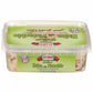 Ziyad Pistachio Halva - 1.54 Lb Delicious Sesame Dessert with Crispy Texture
