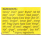 Organic Bragg Sprinkle: Natural Herbs & Spices, 1.5 Oz, 12-Pack