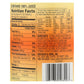 Knudsen Simply Nutritious Morning Blend Juice, 6-Pack, 32 FZ
