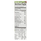 Rw Knudsen Very Veggie Organic Juice  - Case of 6 - 32 FZ