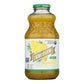 R.W. Knudsen Organic Pineapple Juice, 32 fl oz, Pack of 6