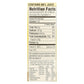 Rw Knudsen Lemon Ginger Echinacea Juice  - Case of 6 - 32 FZ