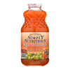 Rw Knudsen Mega Antioxidant Juice  - Case of 6 - 32 FZ