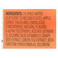 Rw Knudsen Mega Antioxidant Juice  - Case of 6 - 32 FZ