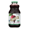 R.W. Knudsen - Organic Juice - Beet - Case of 6 - 32 fl oz