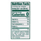 Perrier Sparkling Water Unflavored - 3 Packs of 8/11.15oz