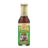 Try Me Tiger Sauce - Case Of 6 - 5 Fl Oz.