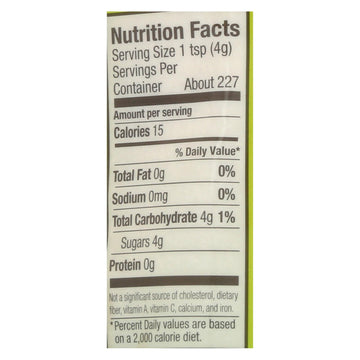 Organic Cane Sugar by Florida Crystals - 6 Pack, 2 lb Each