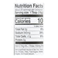 San - J Tamari Soy Sauce - Organic - Case Of 6 - 10 Fl Oz.