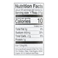 San - J Tamari Soy Sauce - Lite - Case Of 6 - 10 Fl Oz.