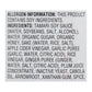 San-J Teriyaki Cooking Sauce, 10 Fl Oz, Pack of 6
