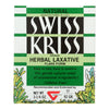Swiss Kriss Herbal Laxative Bulk - 3.25 Oz