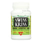 Swiss Kriss Herbal Laxative - 120 Tablets