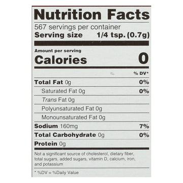 Spike Gourmet Natural Seasoning - Original Magic 14 Oz Box