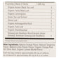 Yogi Sweet Tangerine Energy Herbal Tea, 16 Bags, Case of 6