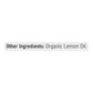 Yogi - Tea Elbry Lemon Blm Imm - Case Of 6-16 Bag
