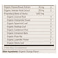 Yogi Bedtime Chamomile Herbal Tea, Caffeine-Free, 6-Pack