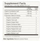 Yogi Organic Breathe Deep Herbal Tea, Caffeine-Free, 6-Pack