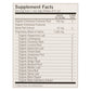 Yogi Echinacea Immune Support Tea, 16 Bags, Case of 6