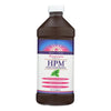 Heritage Wintermint Hydrogen Peroxide Mouthwash - 16 oz