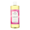 Heritage Products Castor Oil Hexane Free - 32 Fl Oz