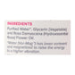 Heritage Products Rosewater And Glycerin - 4 Fl Oz