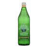 Mountain Valley White Peach Sparkling Water, 12 x 1L Case